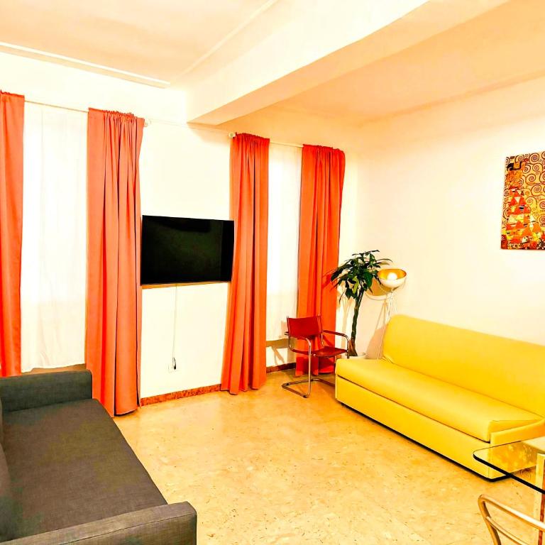 colosseobb - Appartamento Deluxe con 1 Camera da Letto - 17