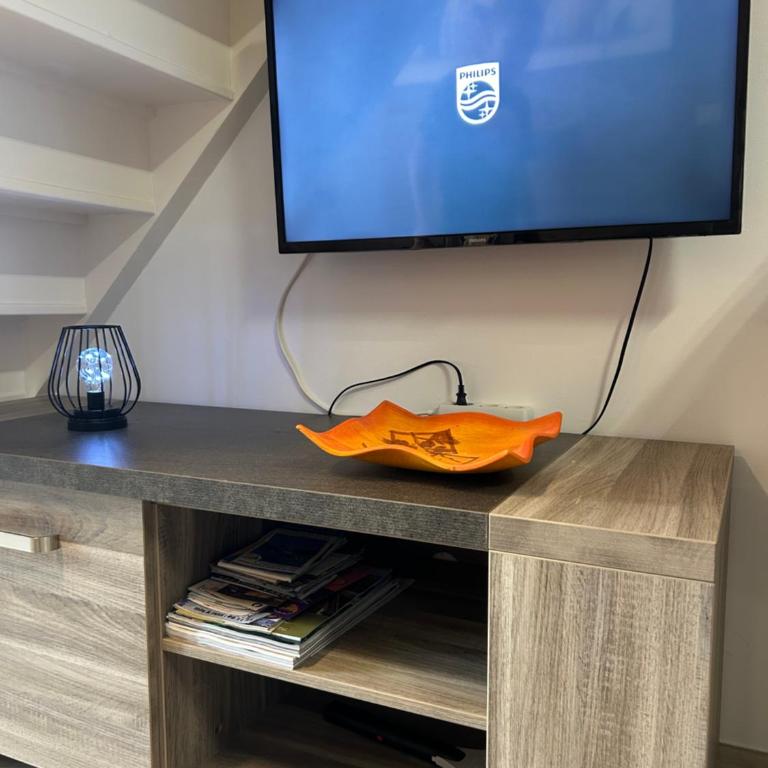 Le cocon de la Garrigue - Apartamento de 2 dormitorios - 35