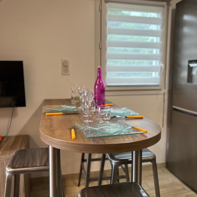 Le cocon de la Garrigue - Apartamento de 2 dormitorios - 37