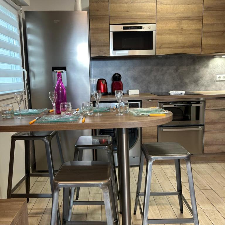 Le cocon de la Garrigue - Apartamento de 2 dormitorios - 1