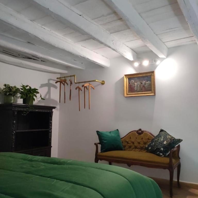 Liberty Green House - Appartamento con 1 Camera da Letto - 26
