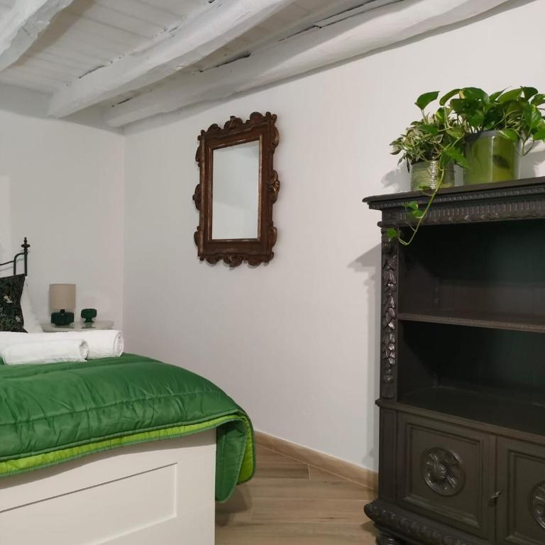 Liberty Green House - Appartamento con 1 Camera da Letto - 27