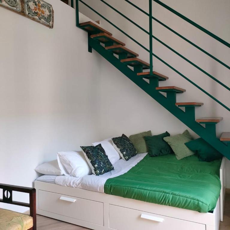 Liberty Green House - Appartamento con 1 Camera da Letto - 17