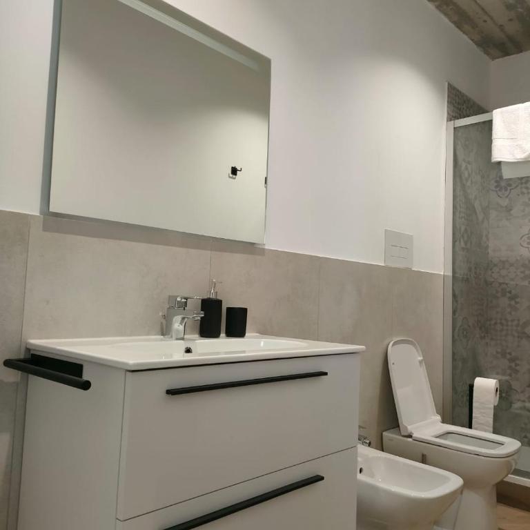 Liberty Green House - Appartamento con 1 Camera da Letto - 20