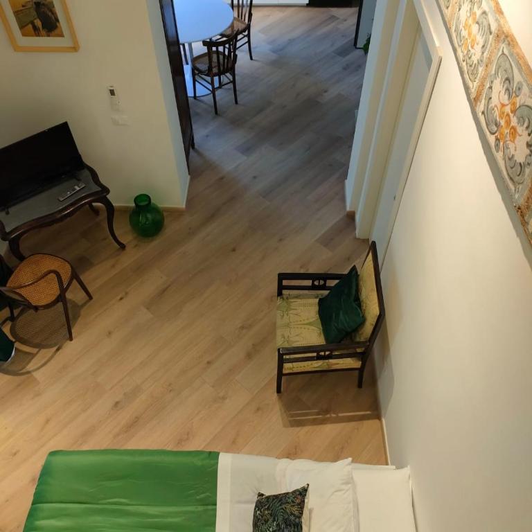 Liberty Green House - Appartamento con 1 Camera da Letto - 16