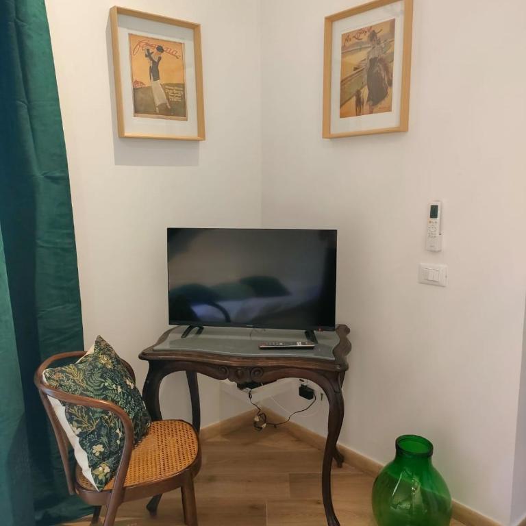 Liberty Green House - Appartamento con 1 Camera da Letto - 15