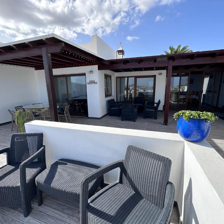 Villa Bella Vista - Villa con piscina privada - 14