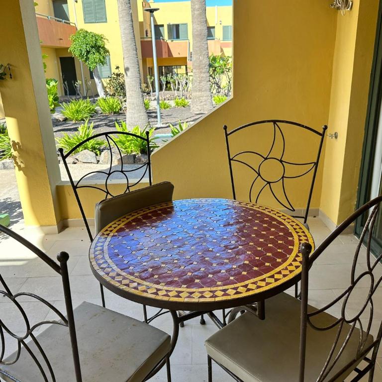 Walking to the beach - Apartamento de 1 dormitorio - 1