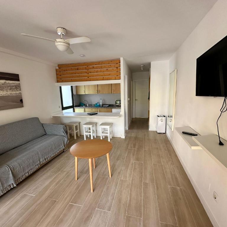 Walking to the beach - Apartamento de 1 dormitorio - 6