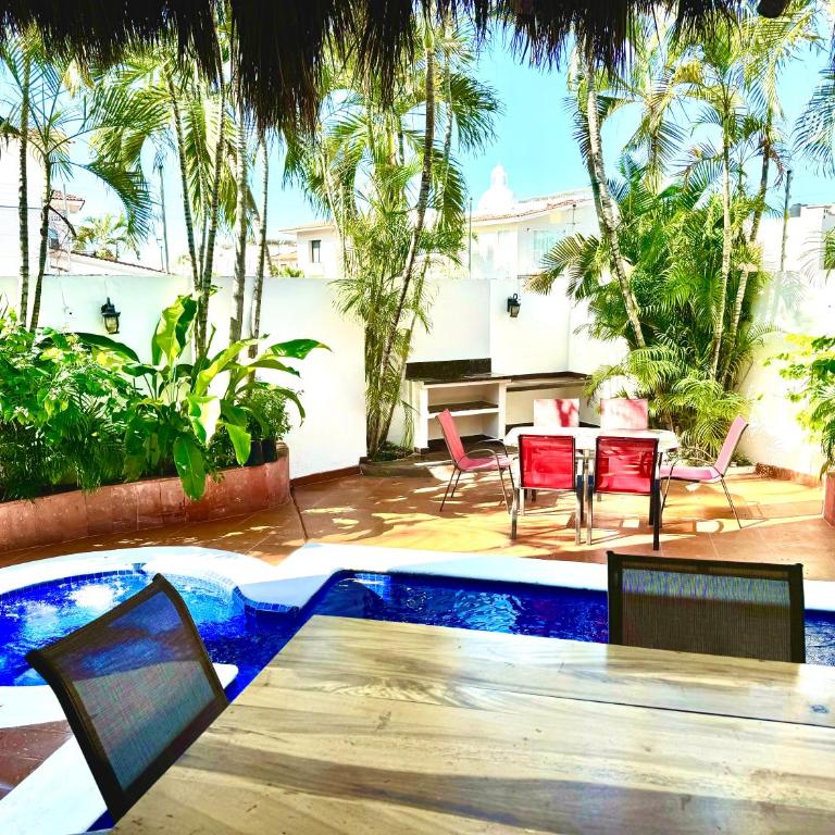 CASA CANTO ROCIO 6 BRM up to 14 guest - Villa con piscina privada - 37