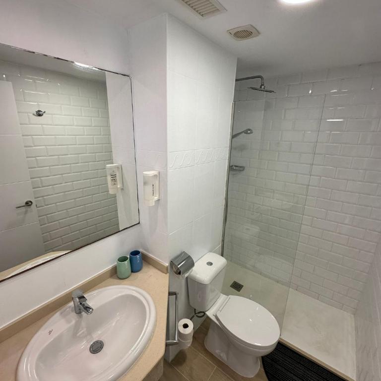 Walking to the beach - Apartamento de 1 dormitorio - 13