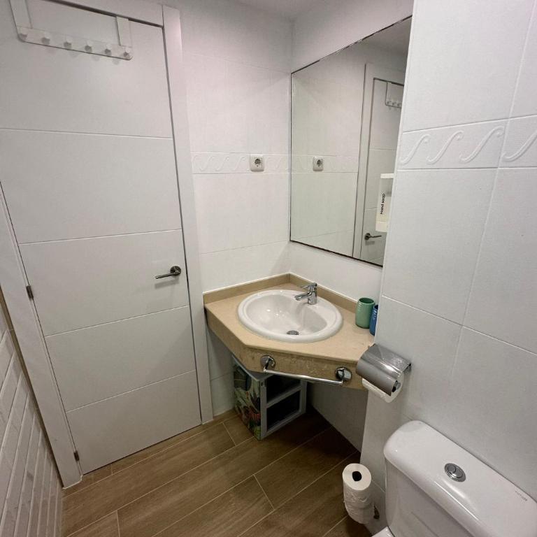 Walking to the beach - Apartamento de 1 dormitorio - 11