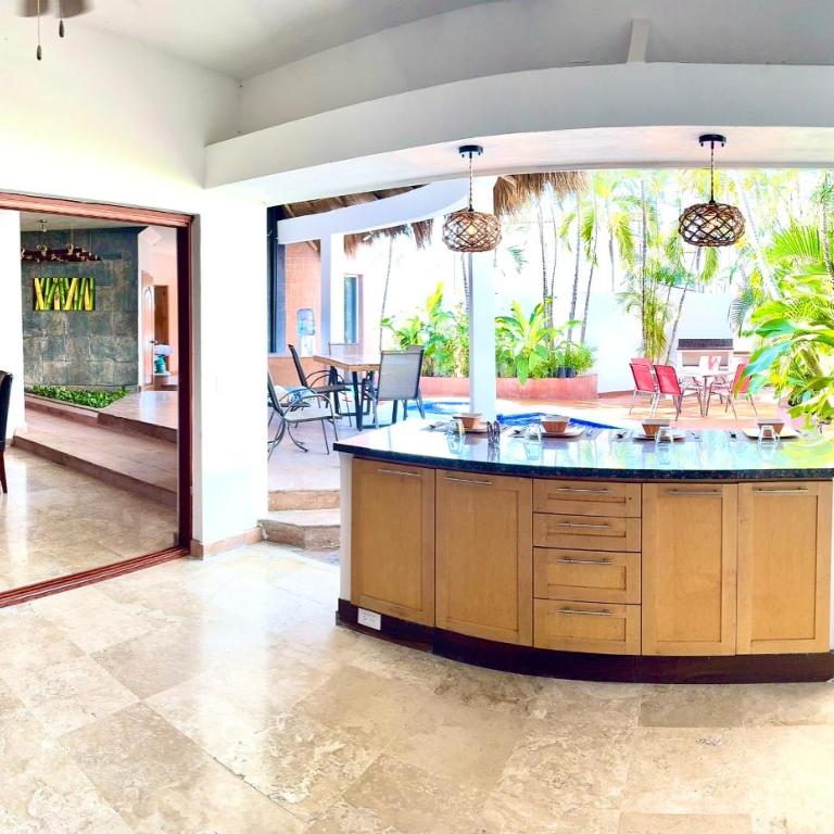 CASA CANTO ROCIO 6 BRM up to 14 guest - Villa con piscina privada - 7