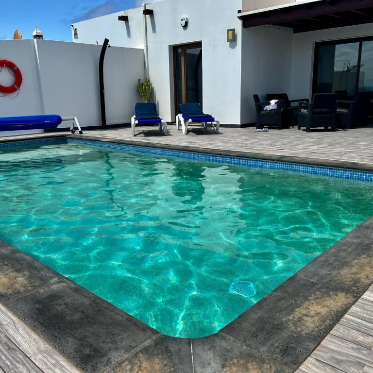 Villa Bella Vista - Villa con piscina privada - 3