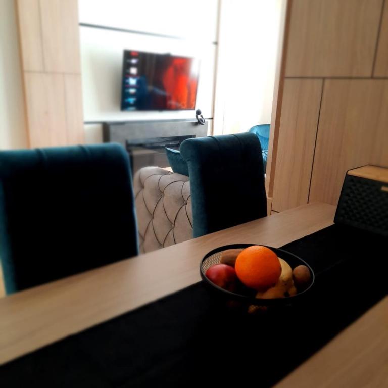 Apartman Radmila - Apartment - 11