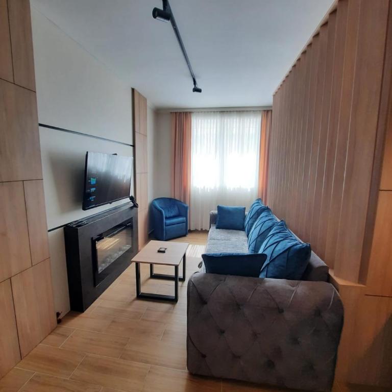 Apartman Radmila - Apartment - 24