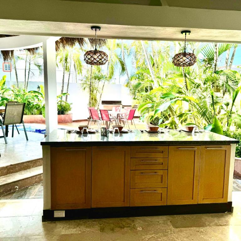 CASA CANTO ROCIO 6 BRM up to 14 guest - Villa con piscina privada - 34