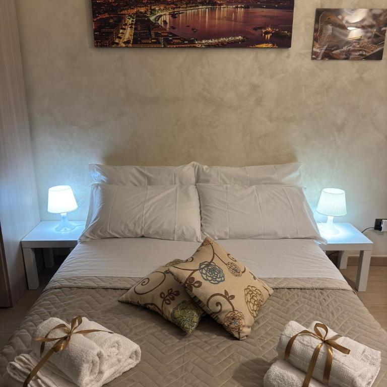 Dele Home - One-Bedroom Apartment - 1