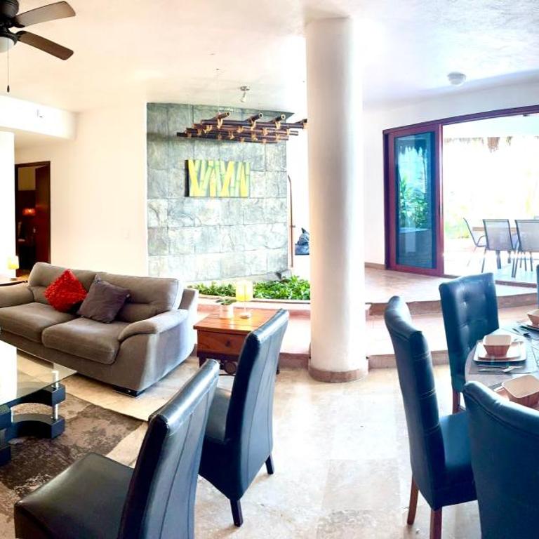 CASA CANTO ROCIO 6 BRM up to 14 guest - Villa con piscina privada - 31