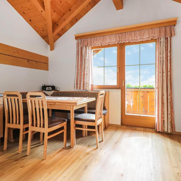 Schoene Helle Ferienwohnung - Appartamento con 2 Camere da Letto - 1
