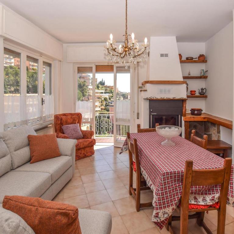 Gorgeous Apartment In Alassio With Wifi - Appartamento con 3 Camere da Letto - 1