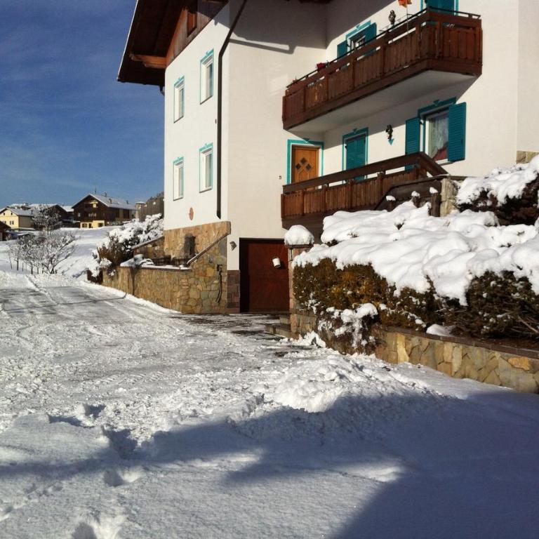 Roe Apartment - Appartamento - 95