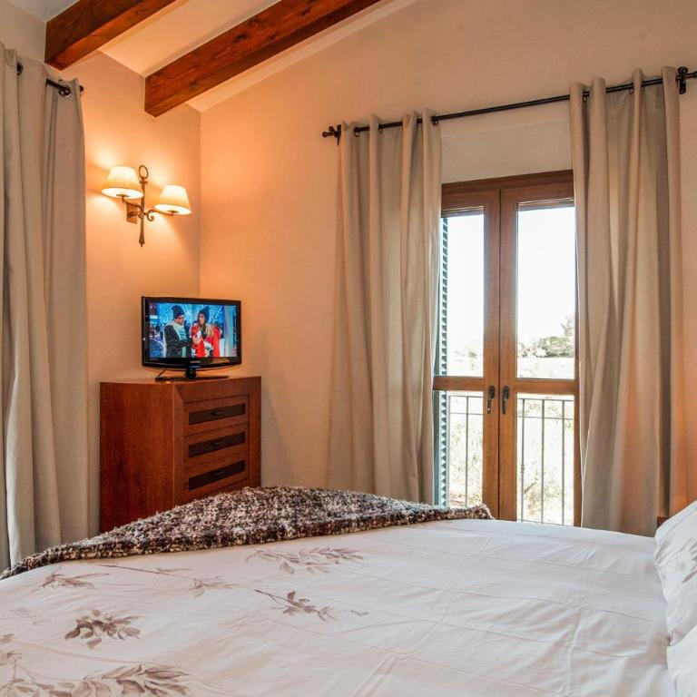 Can Corem De Son Moix - Casa de Vacaciones de 6 dormitorios - 42