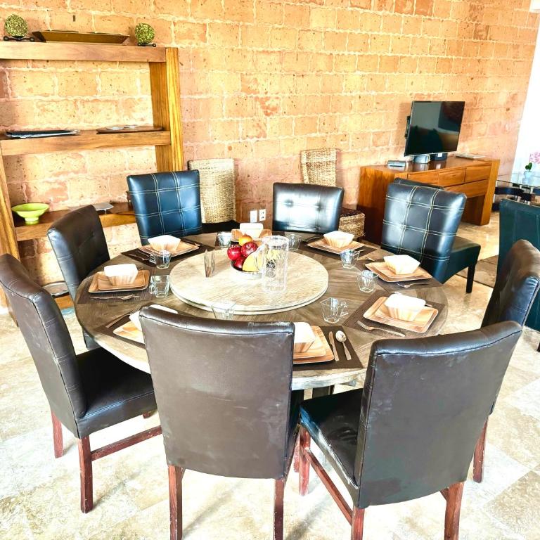 CASA CANTO ROCIO 6 BRM up to 14 guest - Villa con piscina privada - 29