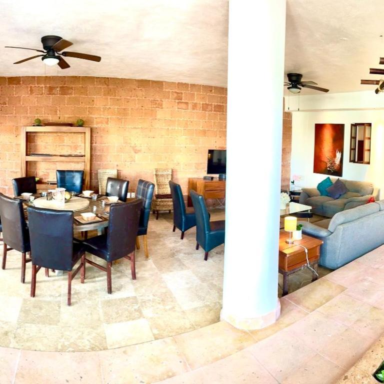 CASA CANTO ROCIO 6 BRM up to 14 guest - Villa con piscina privada - 27
