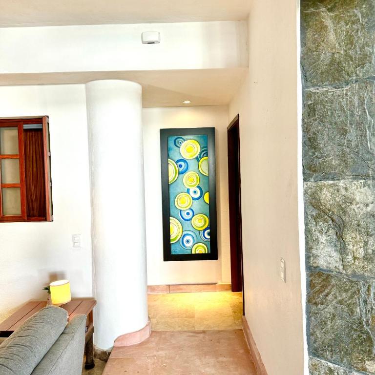CASA CANTO ROCIO 6 BRM up to 14 guest - Villa con piscina privada - 26