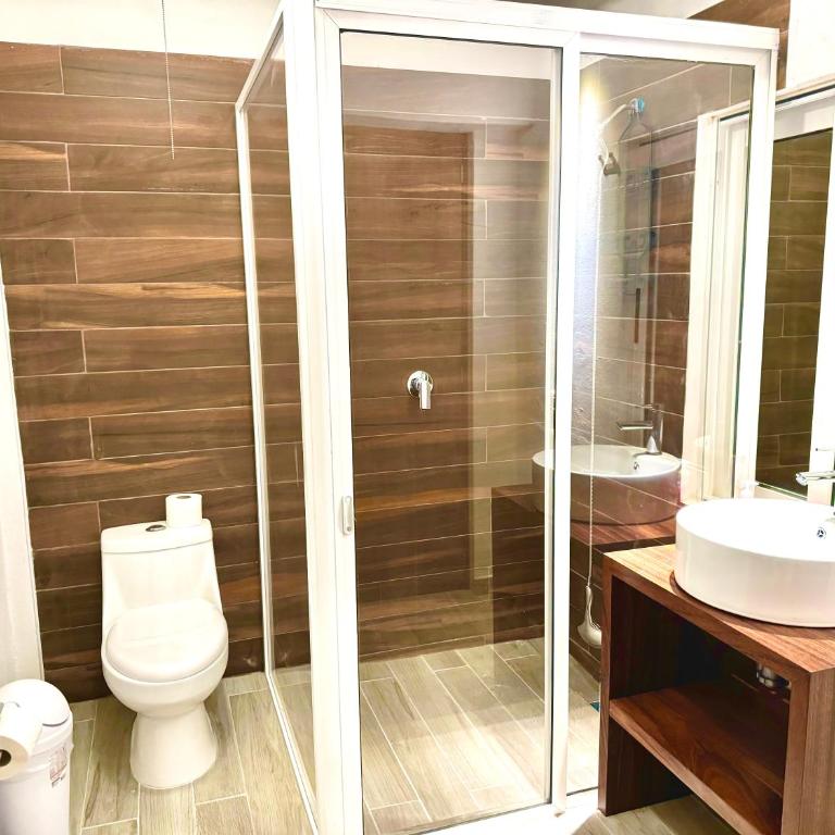 CASA CANTO ROCIO 6 BRM up to 14 guest - Villa con piscina privada - 56