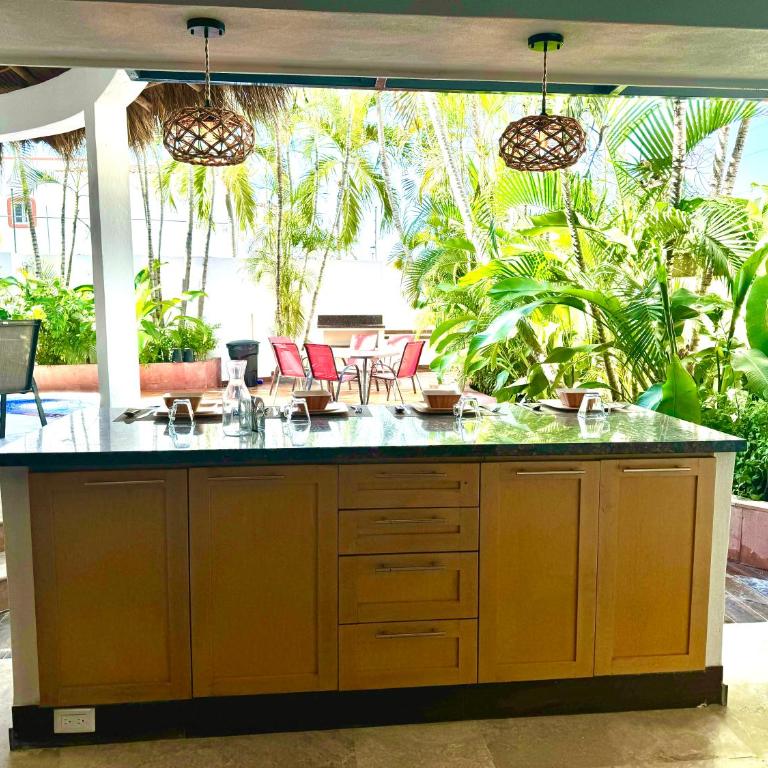 CASA CANTO ROCIO 6 BRM up to 14 guest - Villa con piscina privada - 5