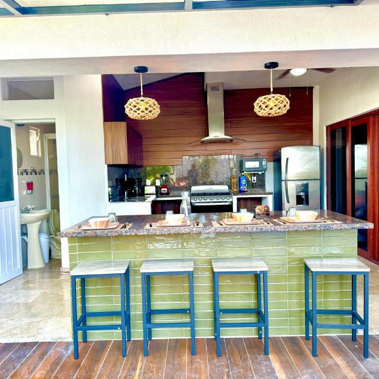 CASA CANTO ROCIO 6 BRM up to 14 guest - Villa con piscina privada - 19