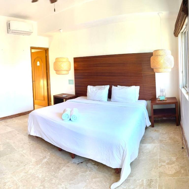 CASA CANTO ROCIO 6 BRM up to 14 guest - Villa con piscina privada - 17