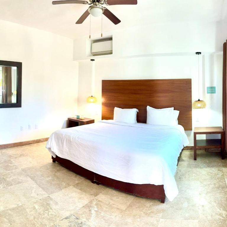 CASA CANTO ROCIO 6 BRM up to 14 guest - Villa con piscina privada - 16