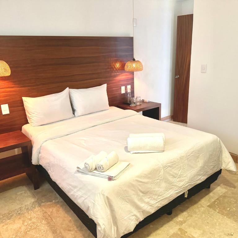 CASA CANTO ROCIO 6 BRM up to 14 guest - Villa con piscina privada - 15
