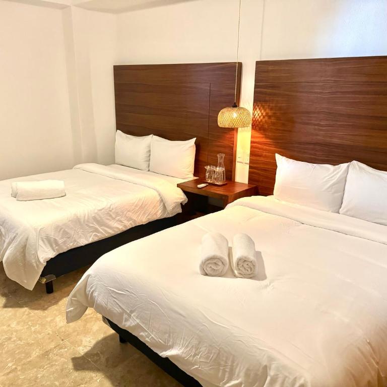 CASA CANTO ROCIO 6 BRM up to 14 guest - Villa con piscina privada - 14