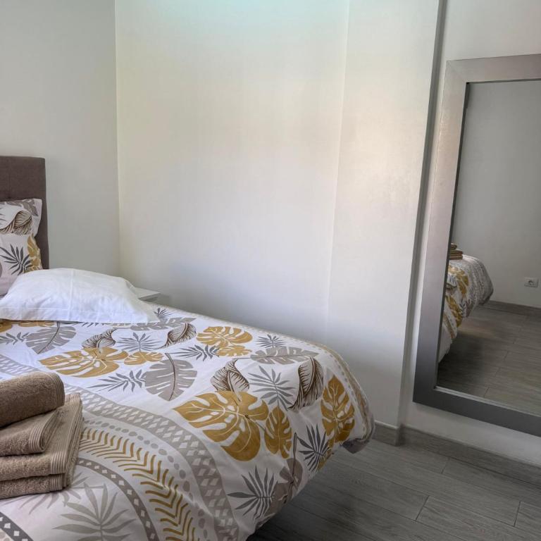 IKI Pearl Los Cristianos - Apartamento Estándar de 3 dormitorios - 23