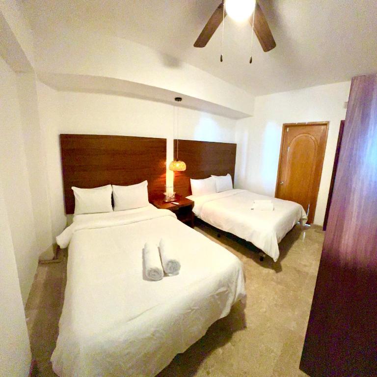 CASA CANTO ROCIO 6 BRM up to 14 guest - Villa con piscina privada - 13