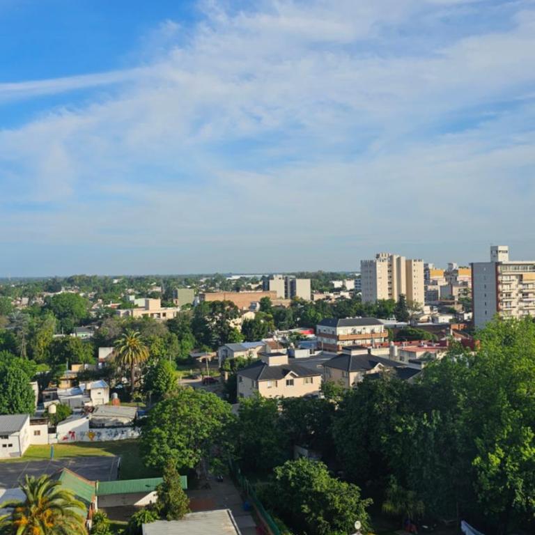 Departamento monoambiente en el centro de escobar sin cochera - Apartamento de 1 dormitorio - 6