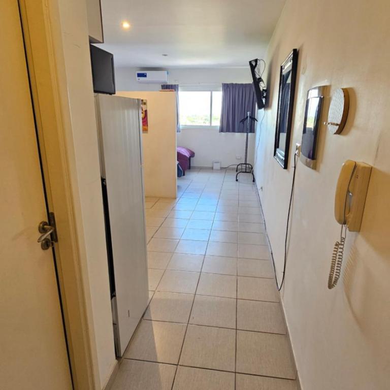 Departamento monoambiente en el centro de escobar sin cochera - Apartamento de 1 dormitorio - 15