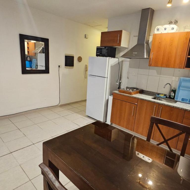 Departamento monoambiente en el centro de escobar sin cochera - Apartamento de 1 dormitorio - 8