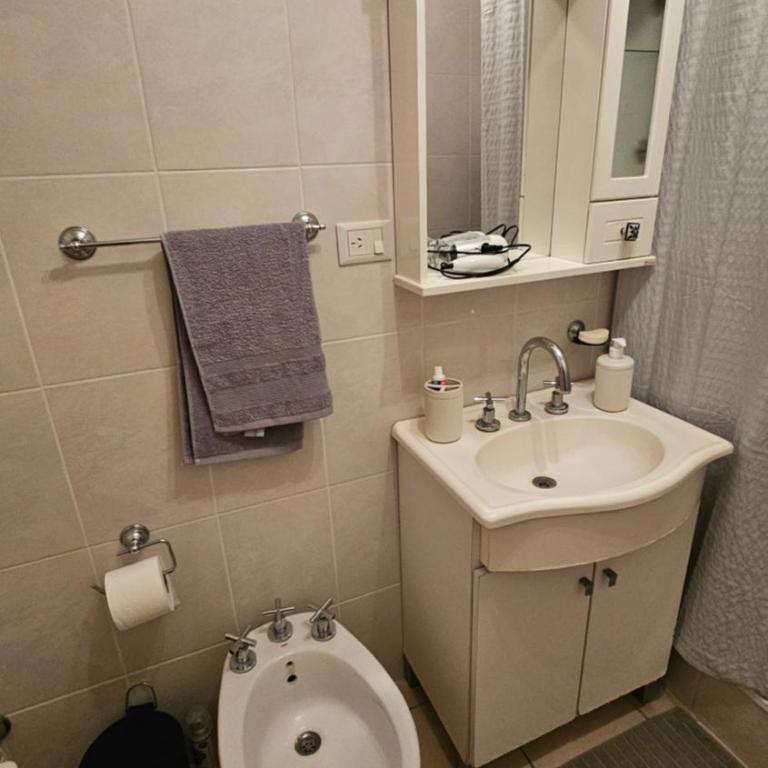 Departamento monoambiente en el centro de escobar sin cochera - Apartamento de 1 dormitorio - 18