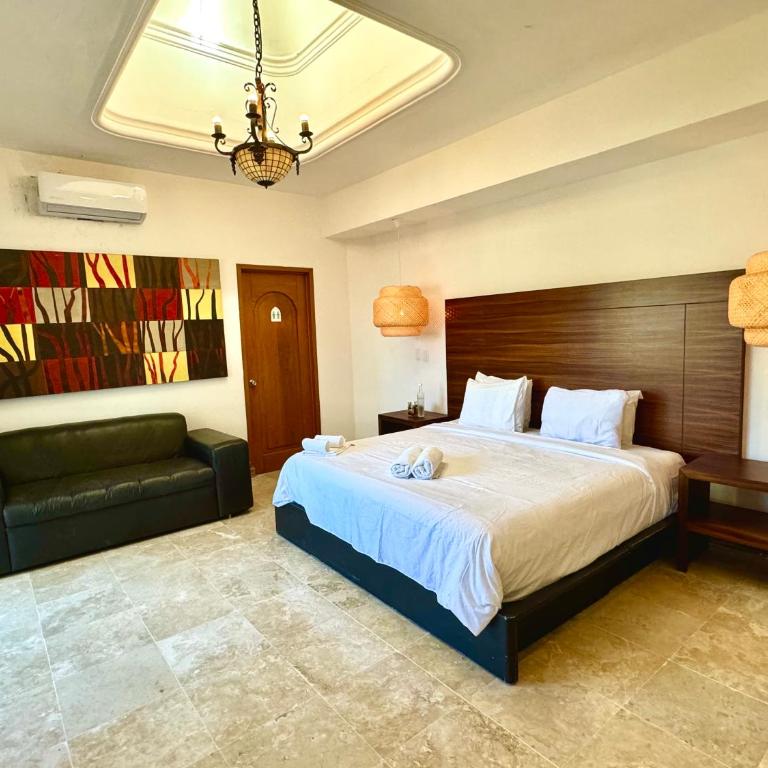 CASA CANTO ROCIO 6 BRM up to 14 guest - Villa con piscina privada - 4