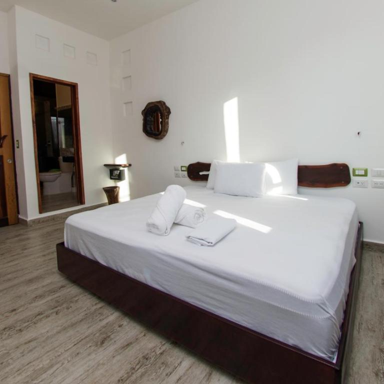 The Green Village Boutique Hotel - King Room - 2
