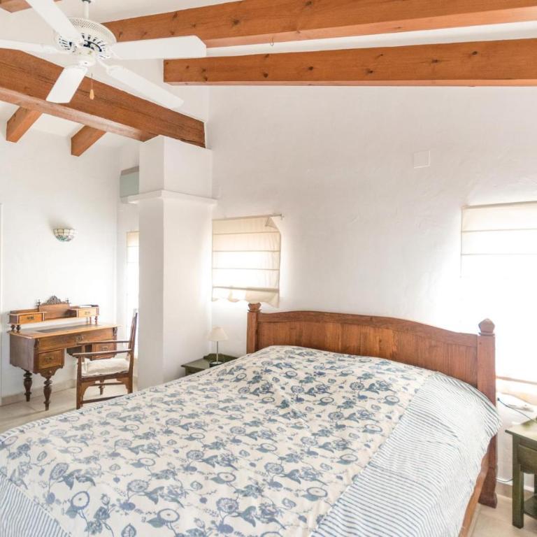 Beautiful Home In Benissa With Kitchen - Casa Vacanze con 3 Camere da Letto - 3