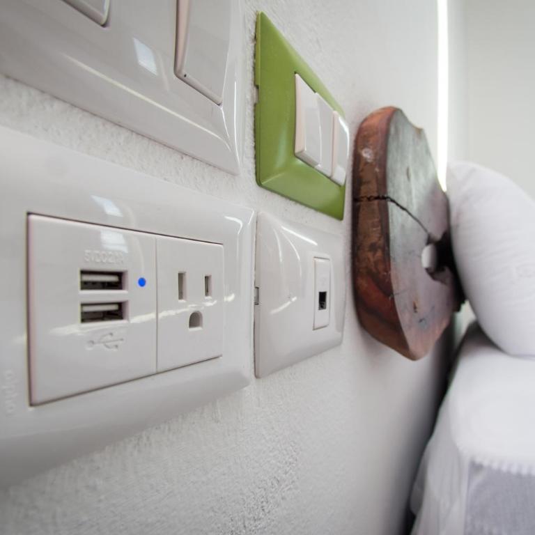 The Green Village Boutique Hotel - King Room - 1