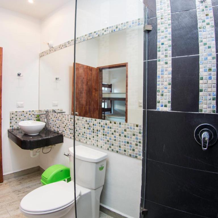 The Green Village Boutique Hotel - King Suite with Balcony - 2