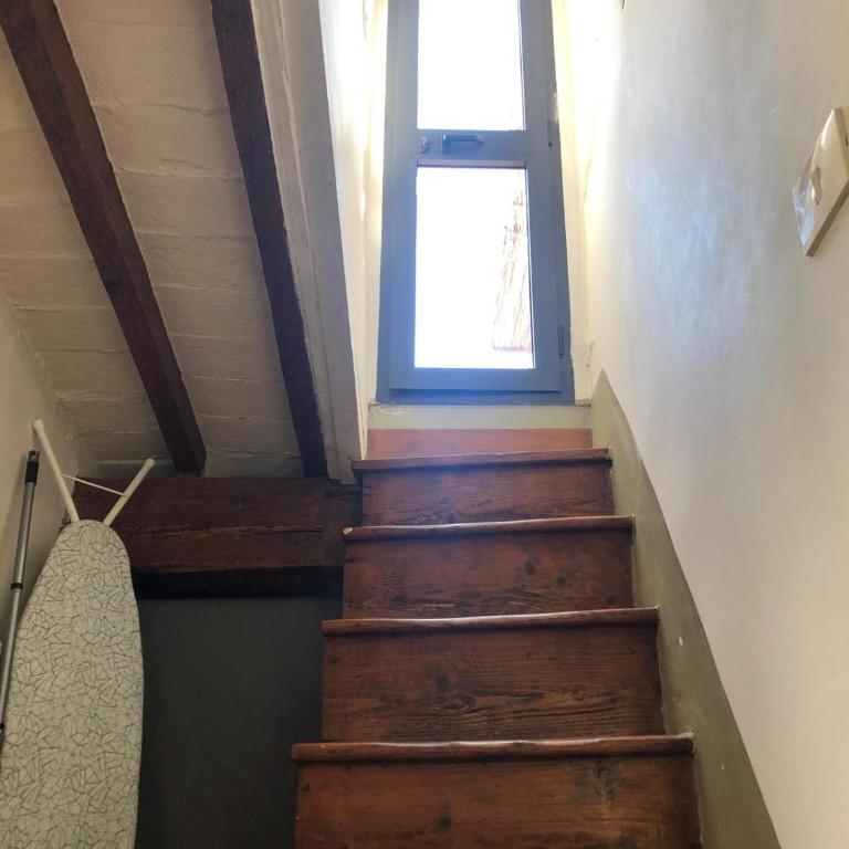 A refuge with a terrace overlooking the Duomo - Appartamento con 1 Camera da Letto - 20