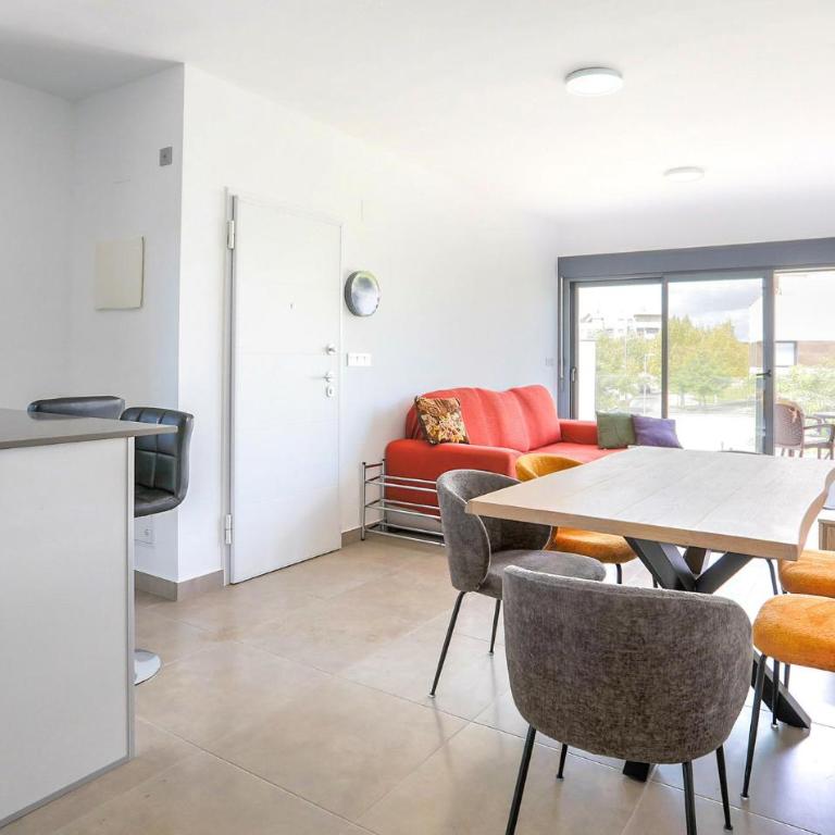 Nice Apartment In Pilar De La Horadada - Apartamento de 3 dormitorios - 7